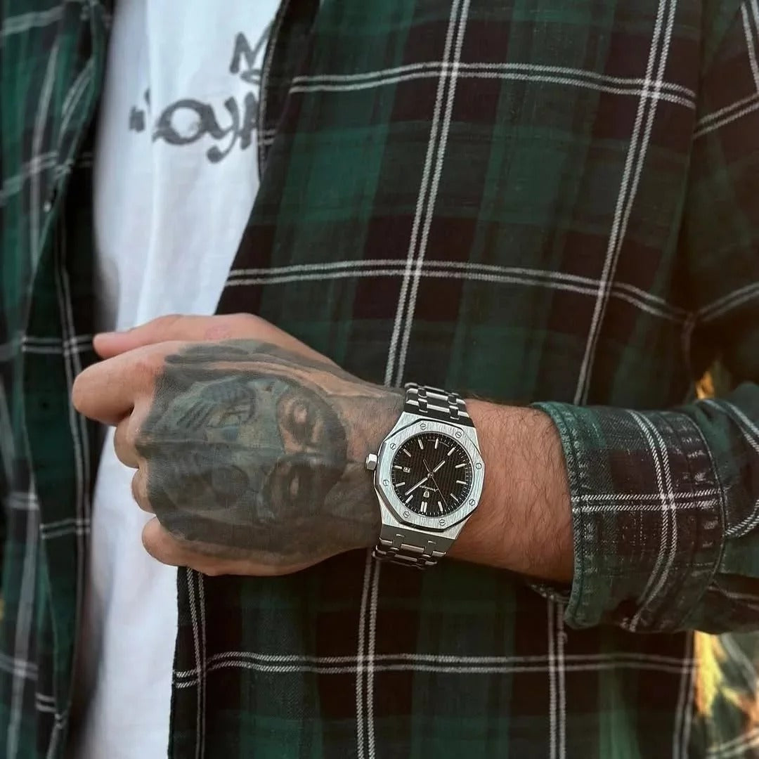 Octagon Elite