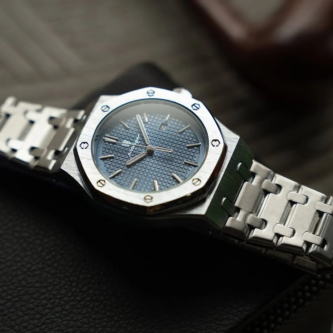 Octagon Elite