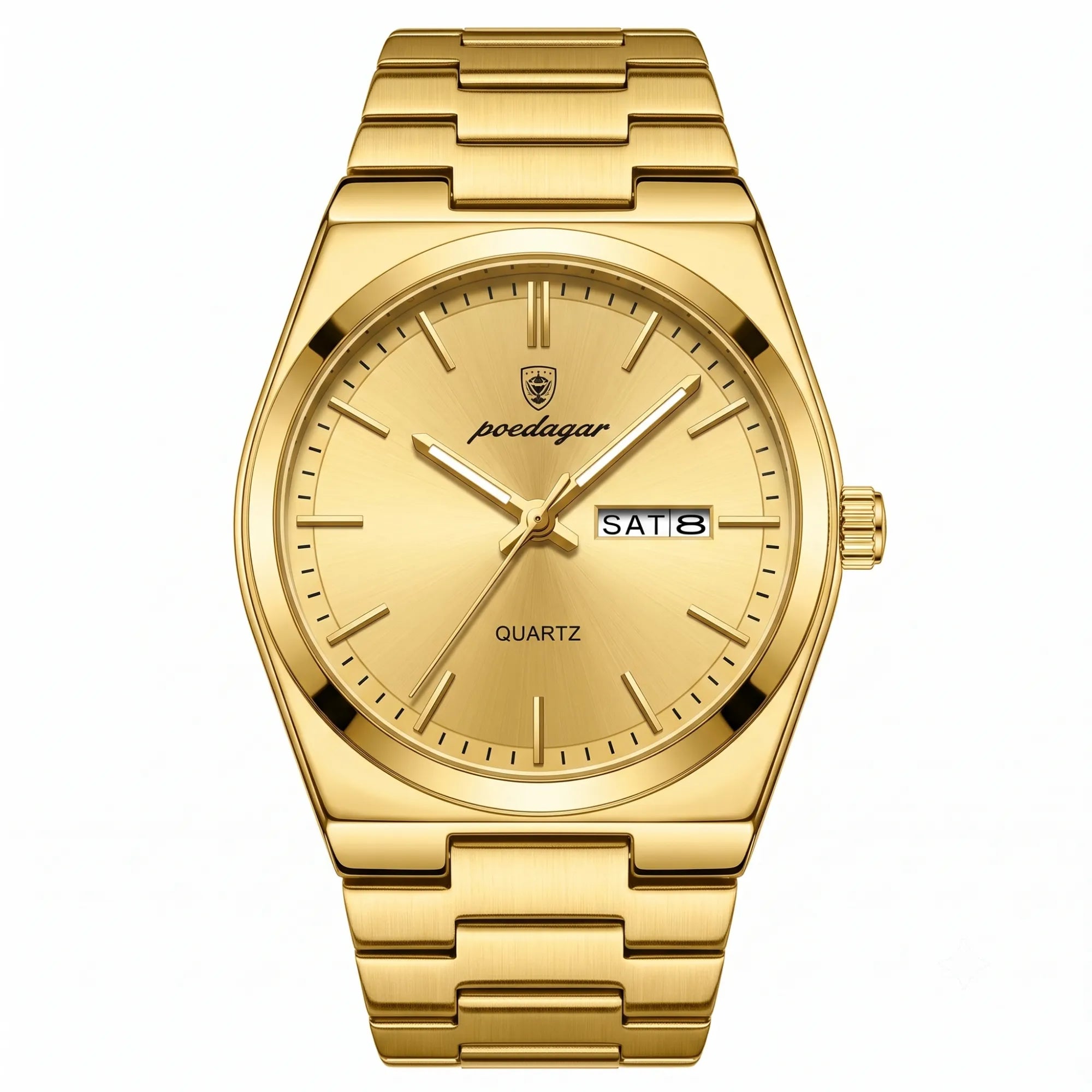 Oak Prestige - montre de luxe