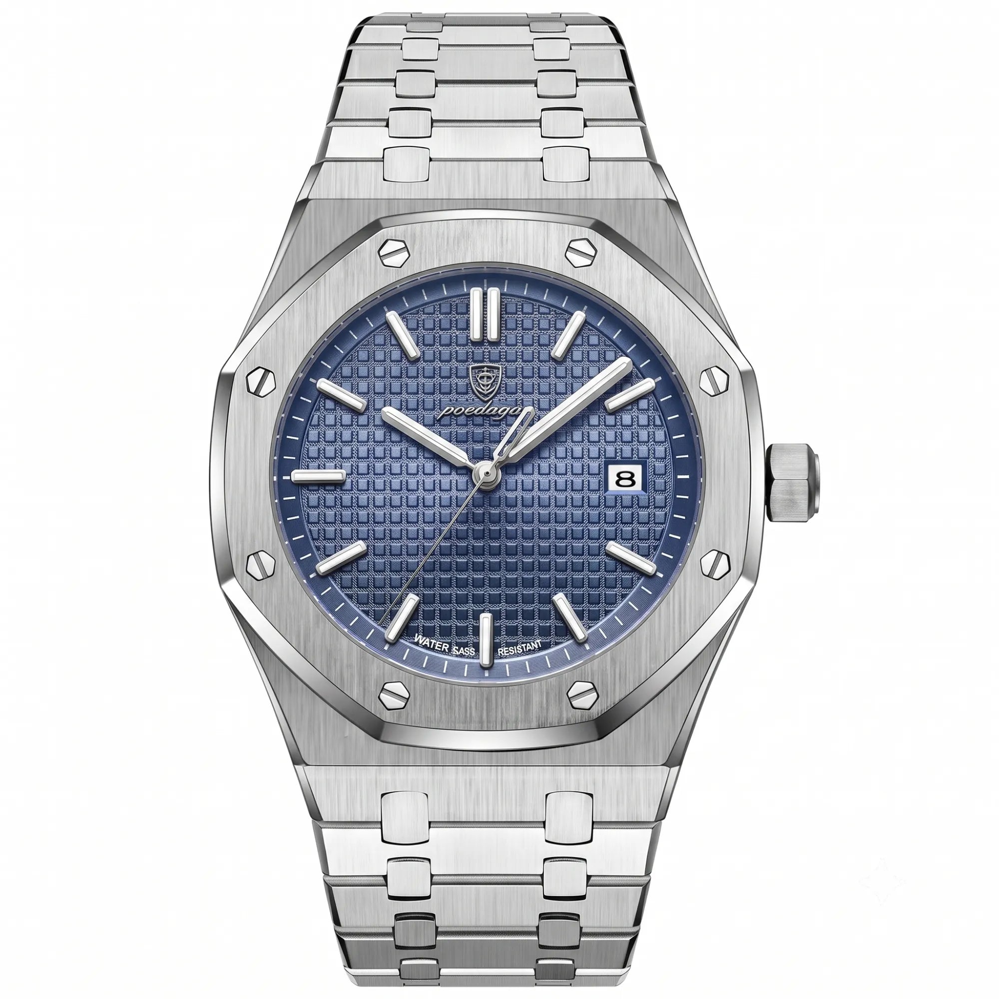 Octagon Elite - montre de luxe