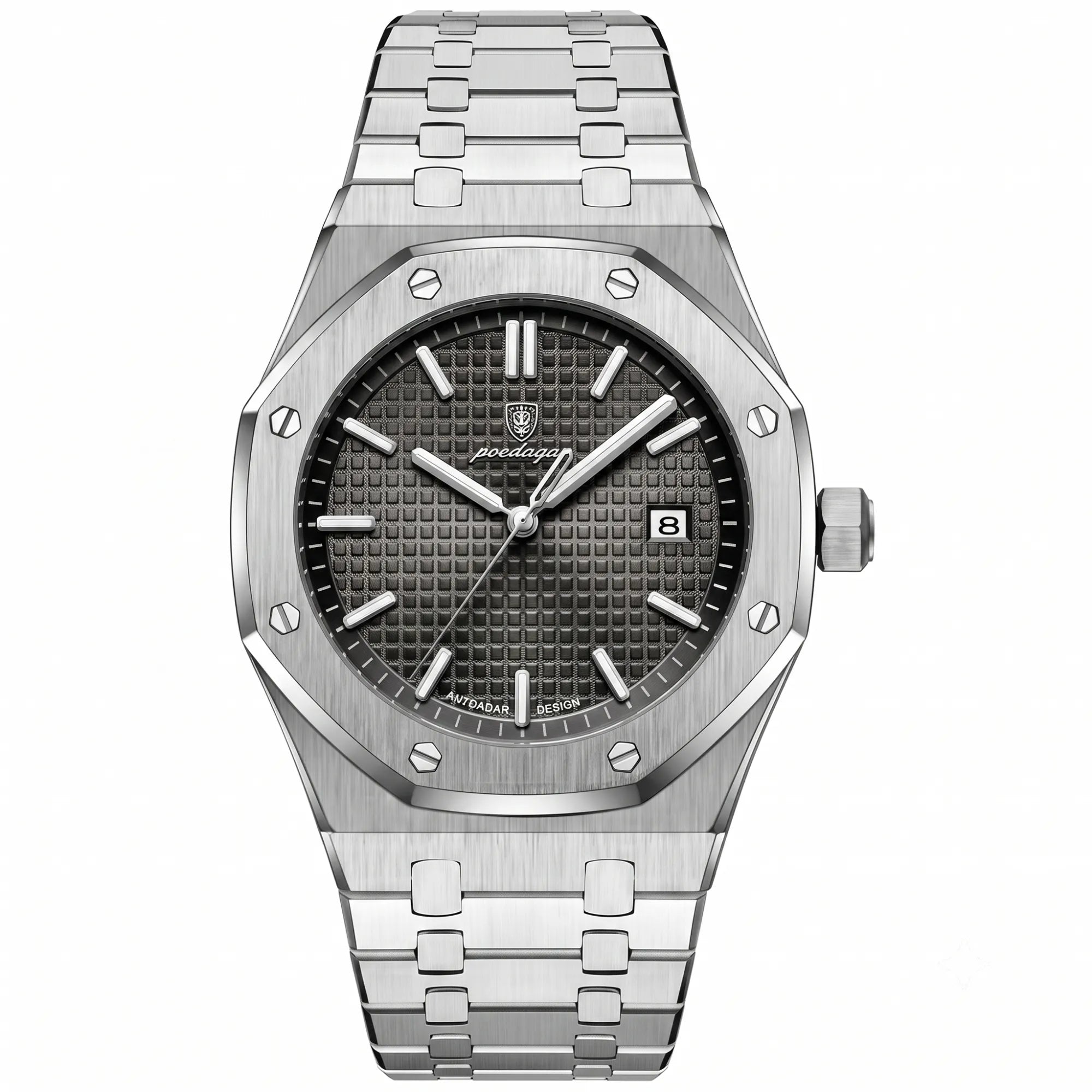 Octagon Elite - montre de luxe