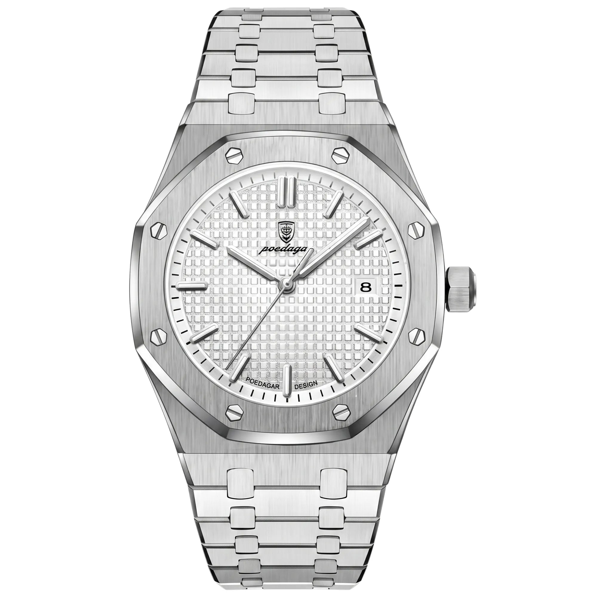 Octagon Elite - montre de luxe