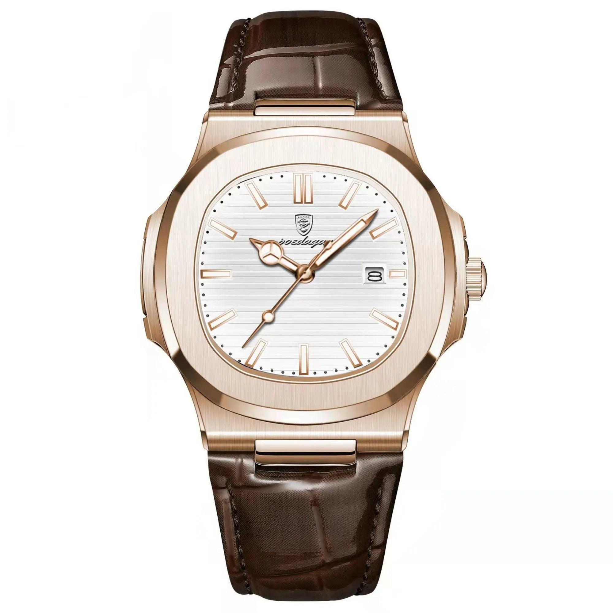 Regalia Prestige - montre de luxe