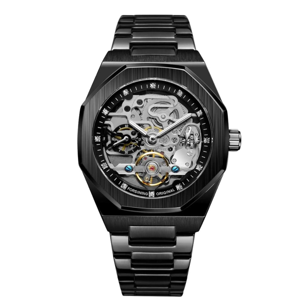 ROX Skeleton Prestige - montre de luxe