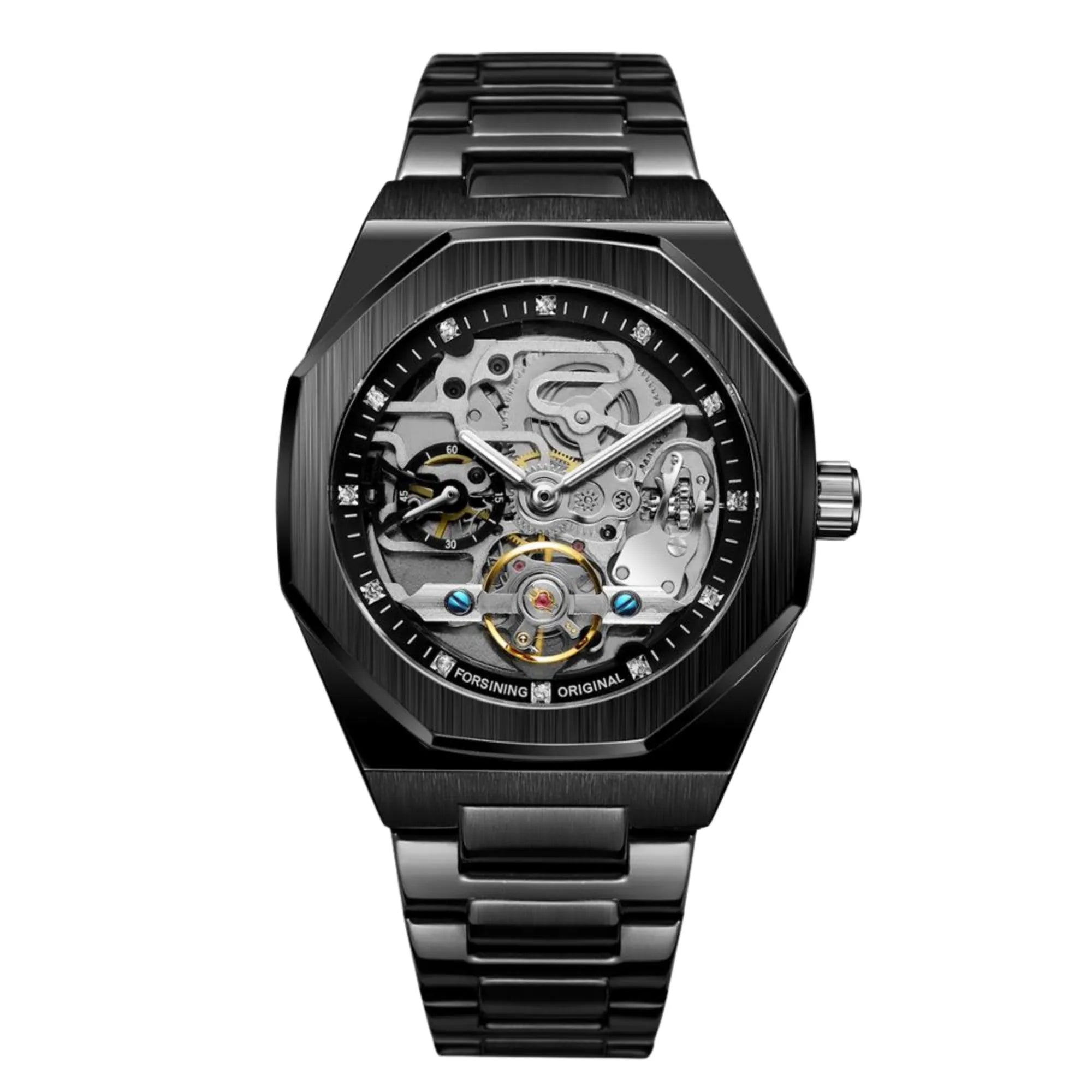 ROX Skeleton Prestige - montre de luxe