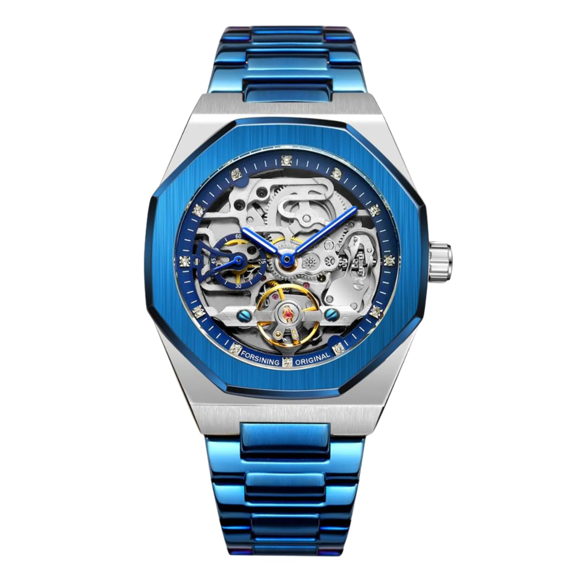 ROX Skeleton Prestige - montre de luxe