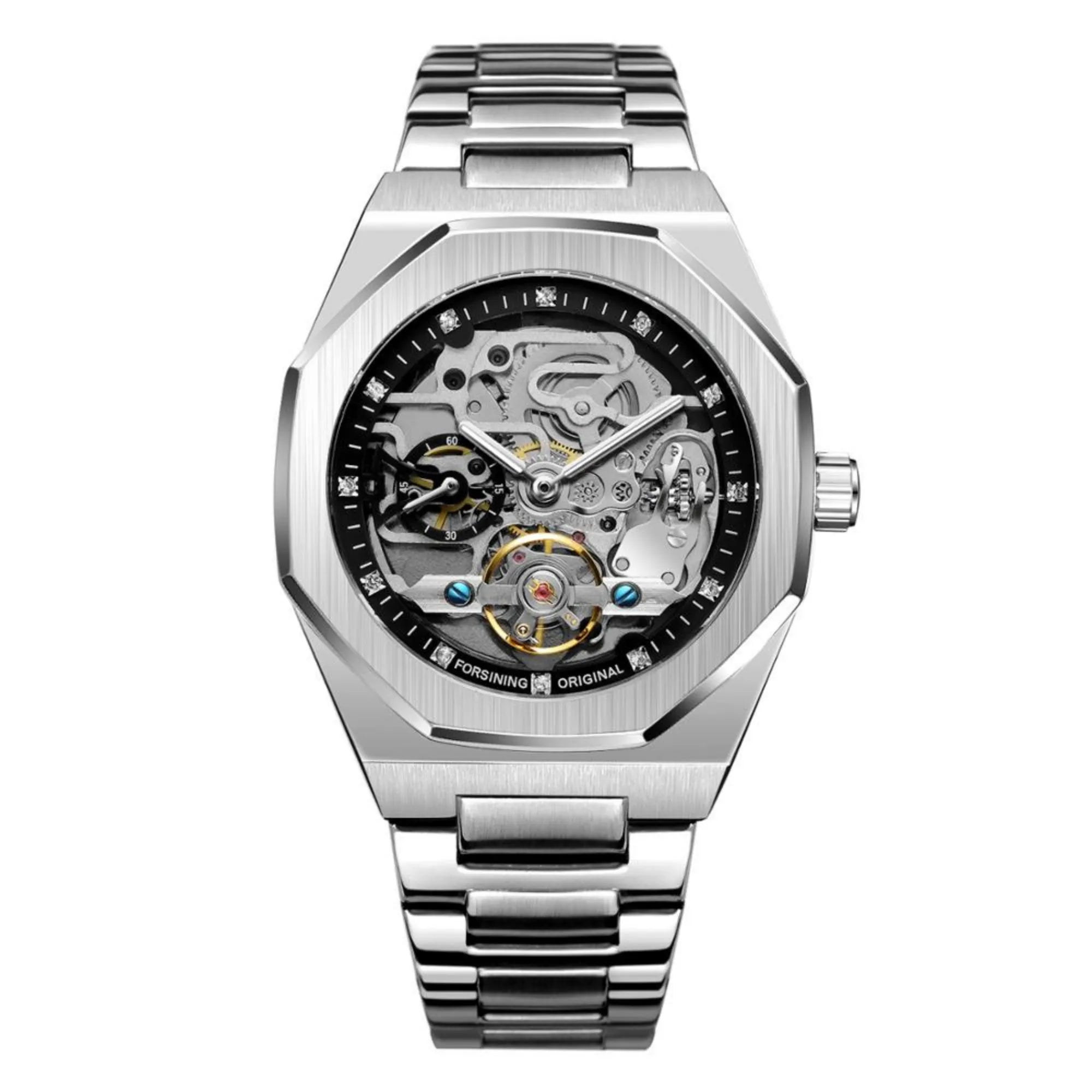ROX Skeleton Prestige - montre de luxe
