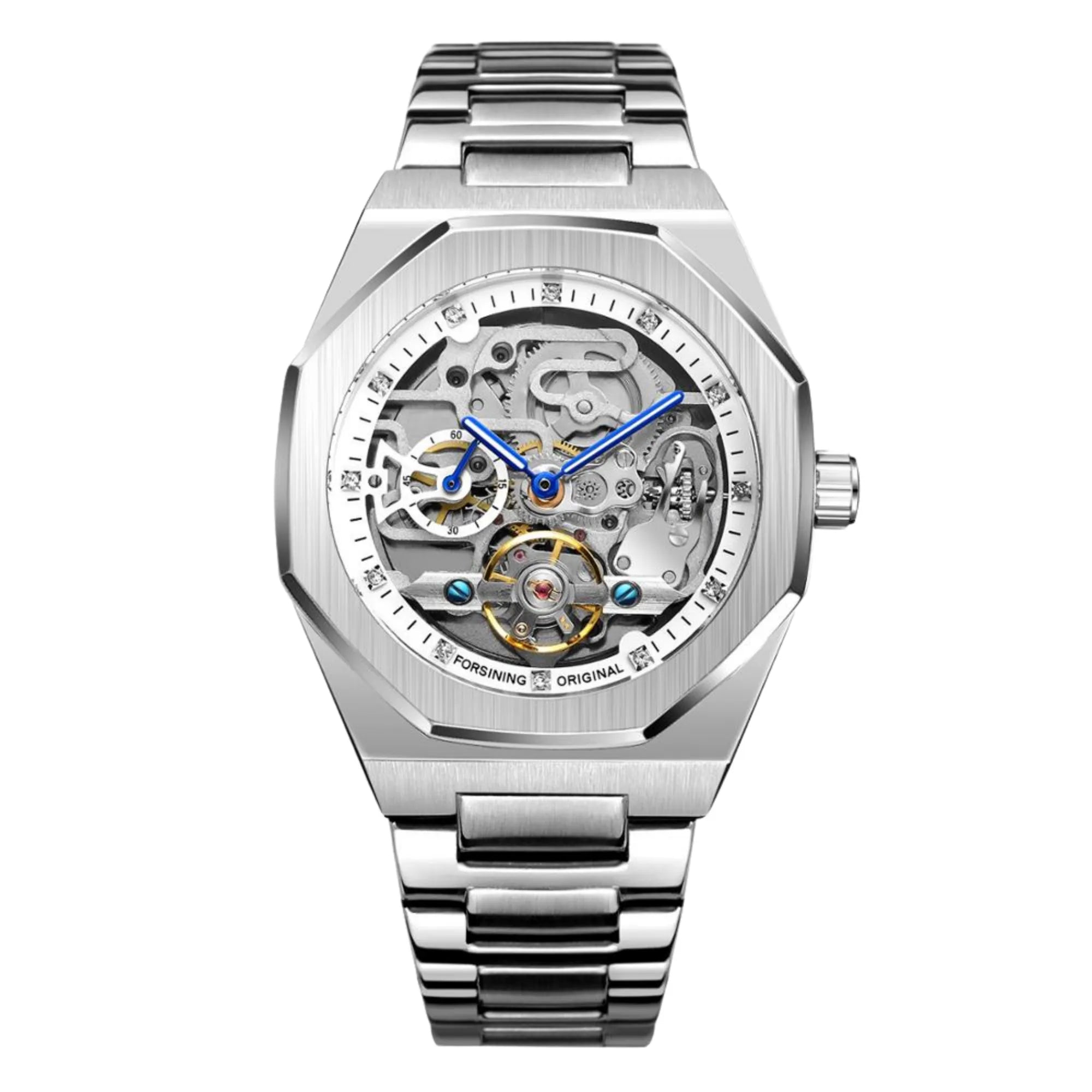 ROX Skeleton Prestige - montre de luxe