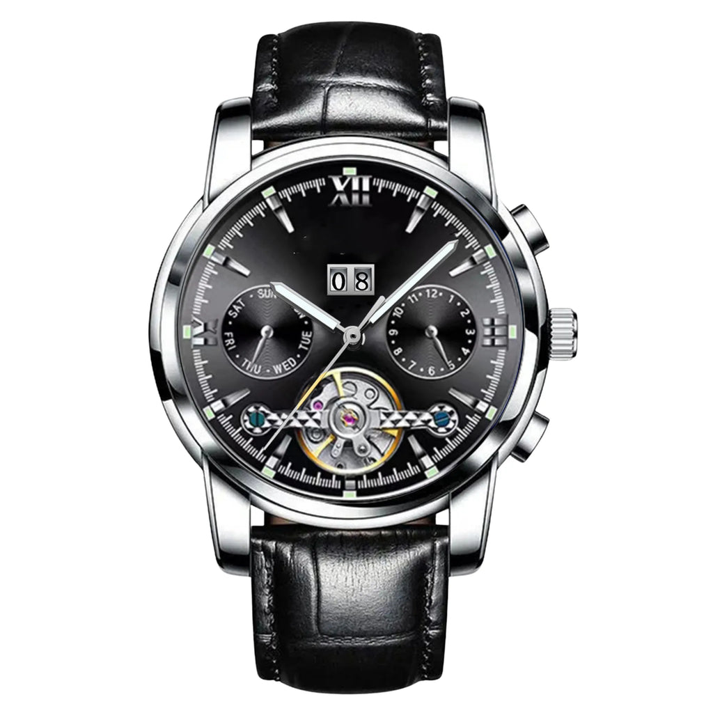 Saphir Automatic Elite - montre de luxe