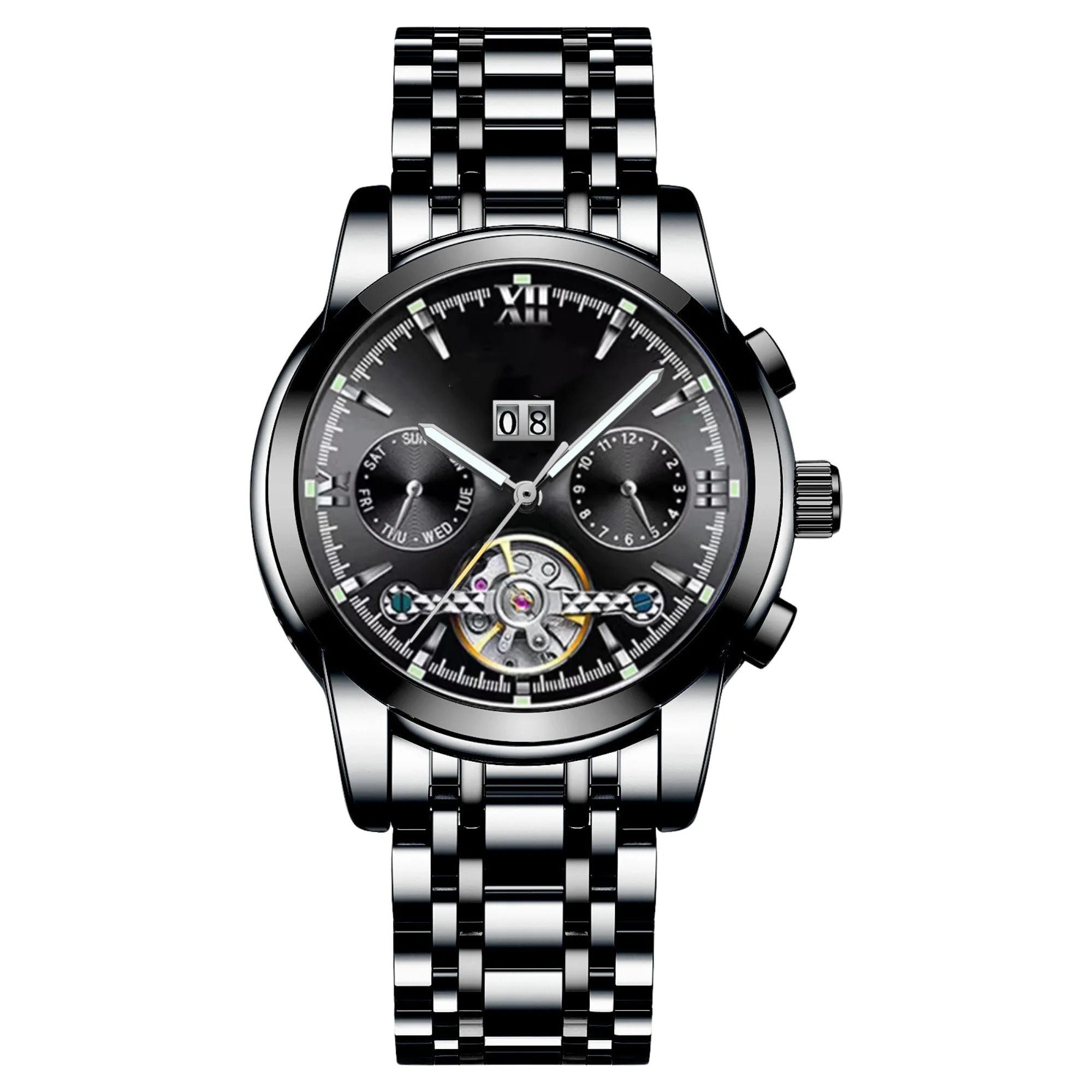 Saphir Automatic Elite - montre de luxe