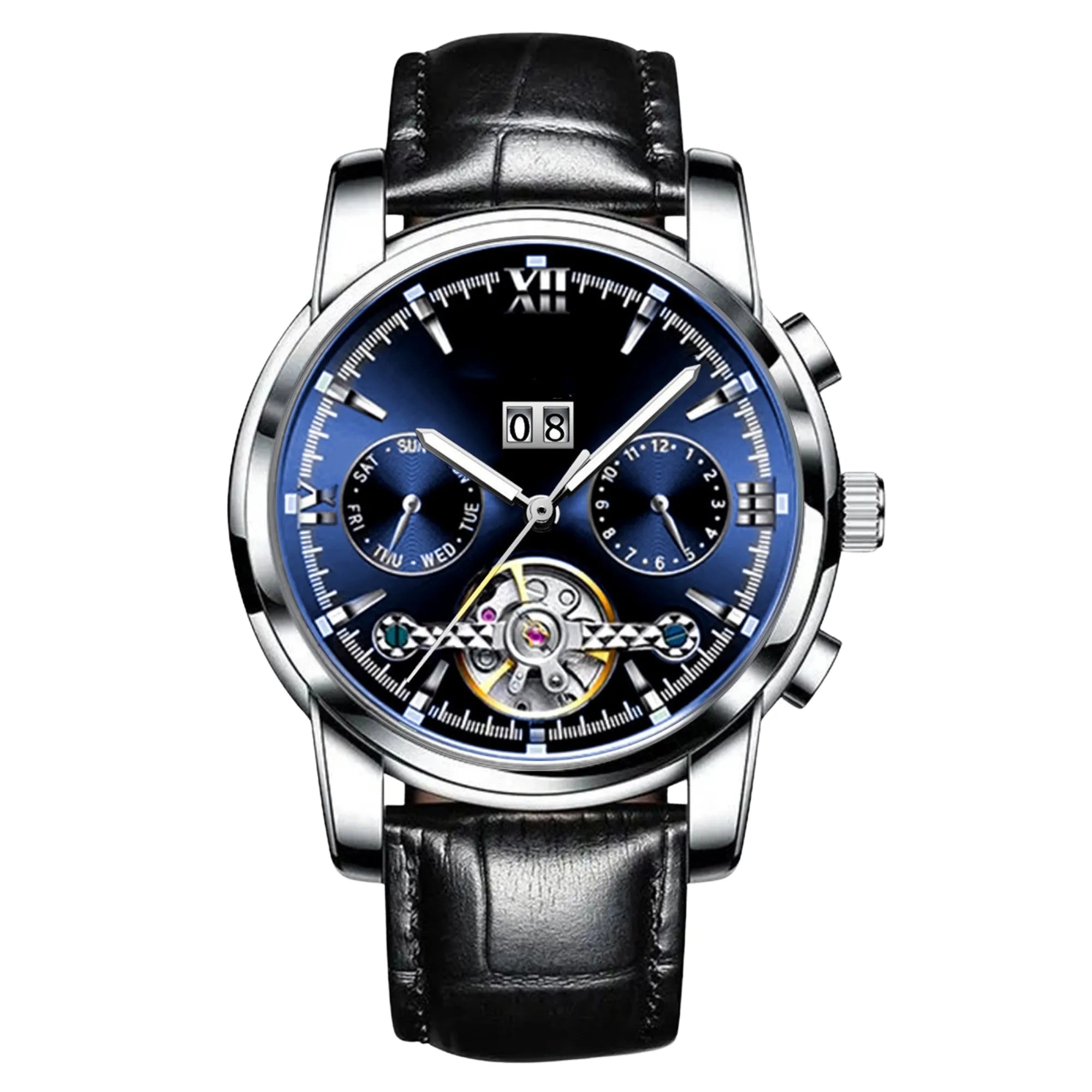 Saphir Automatic Elite - montre de luxe