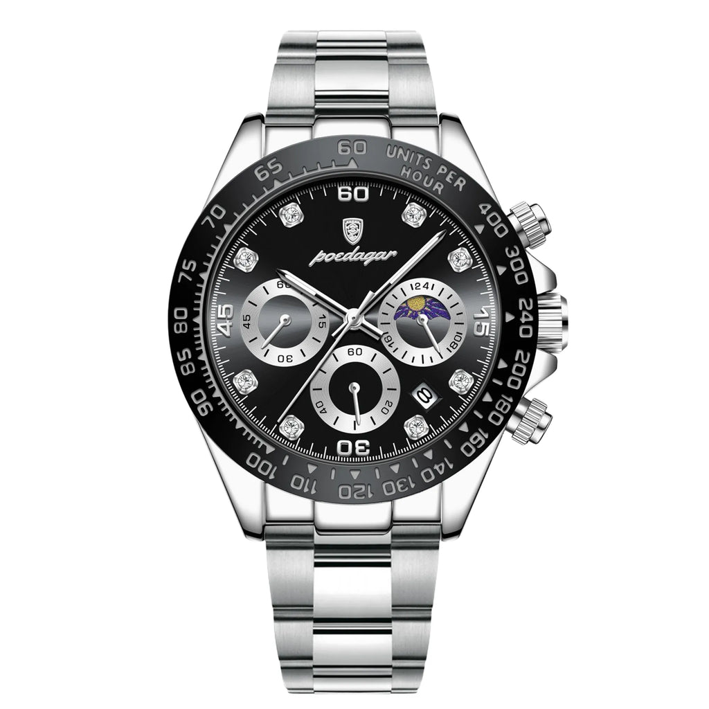 Saphir Excellence - montre de luxe