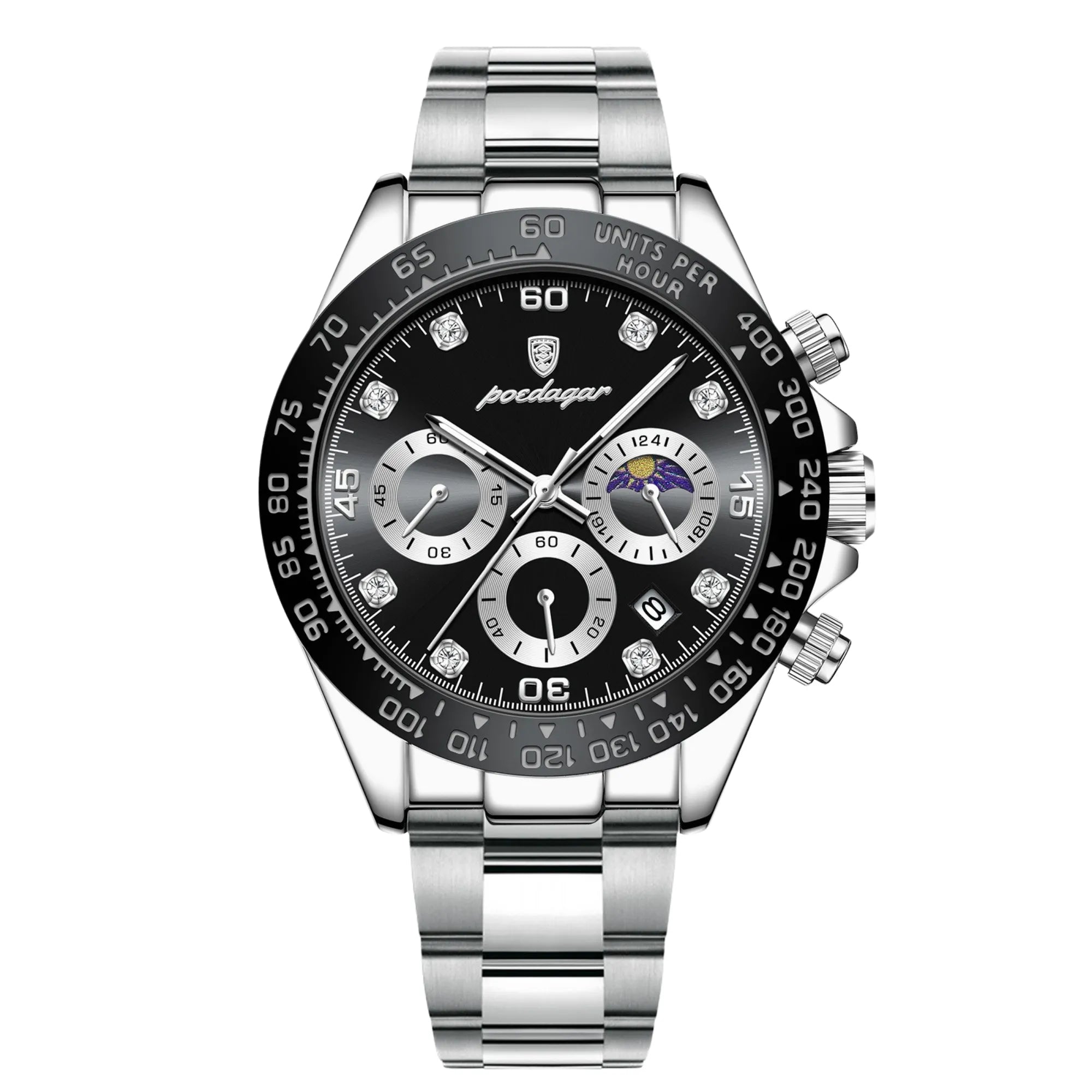 Saphir Excellence - montre de luxe