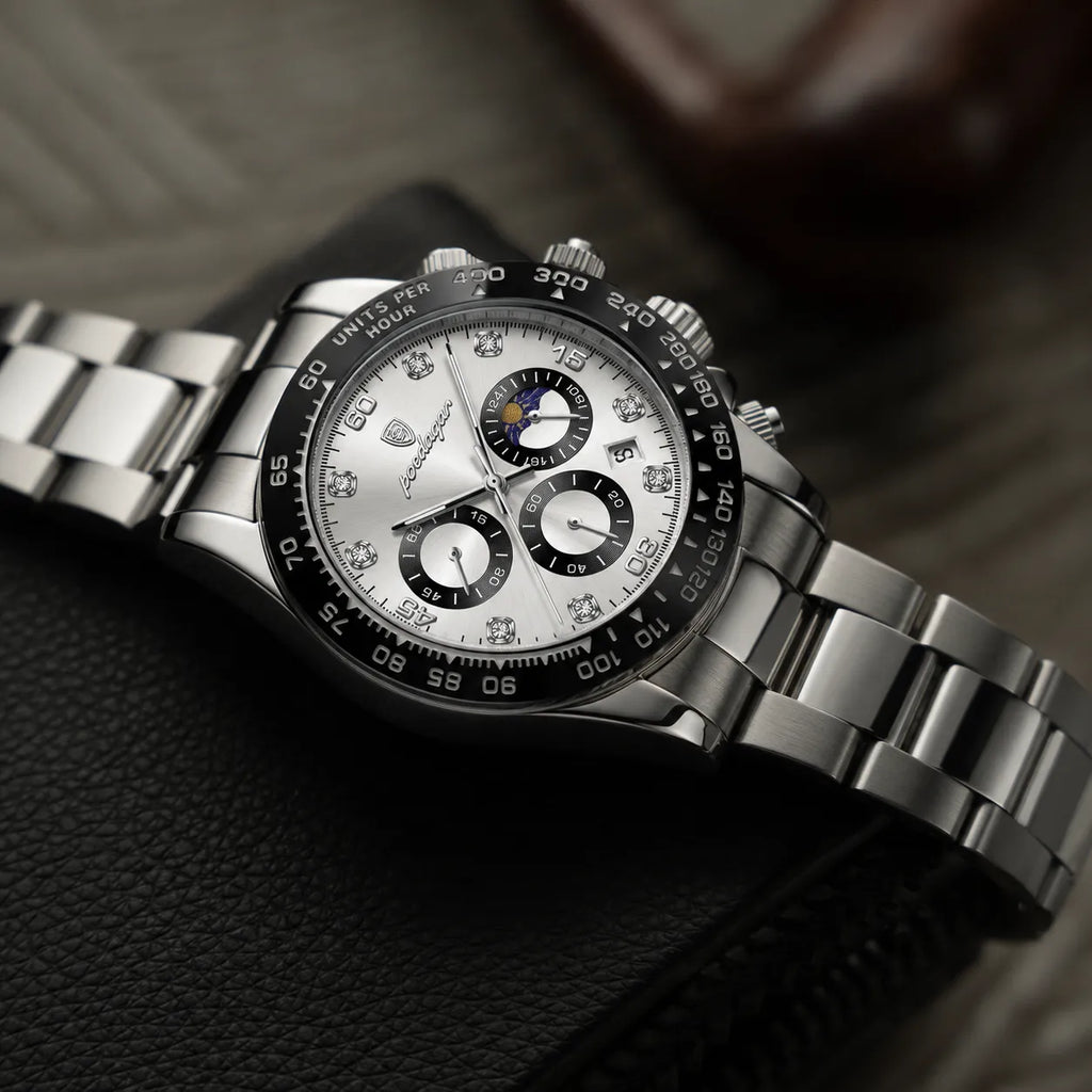 Saphir Excellence - montre de luxe