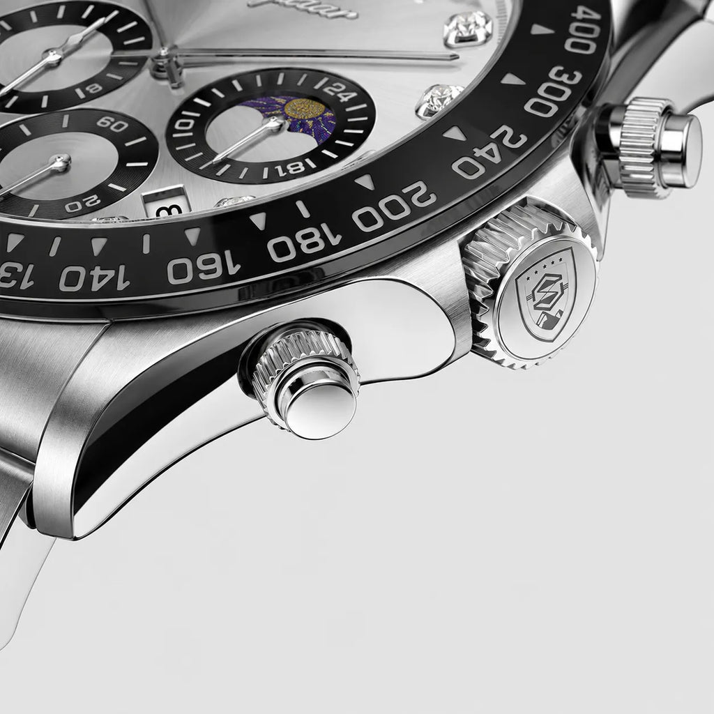 Saphir Excellence - montre de luxe