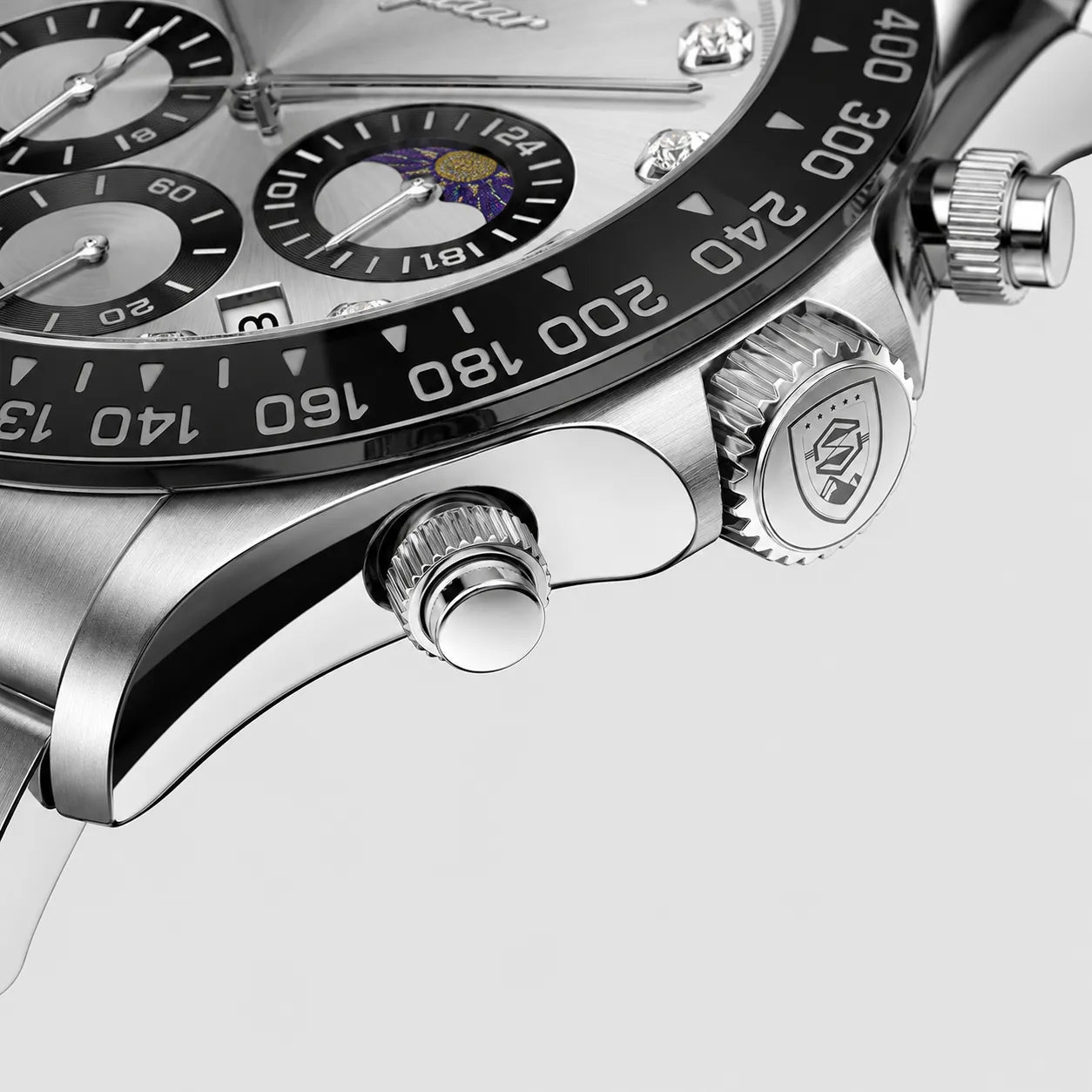 Saphir Excellence - montre de luxe
