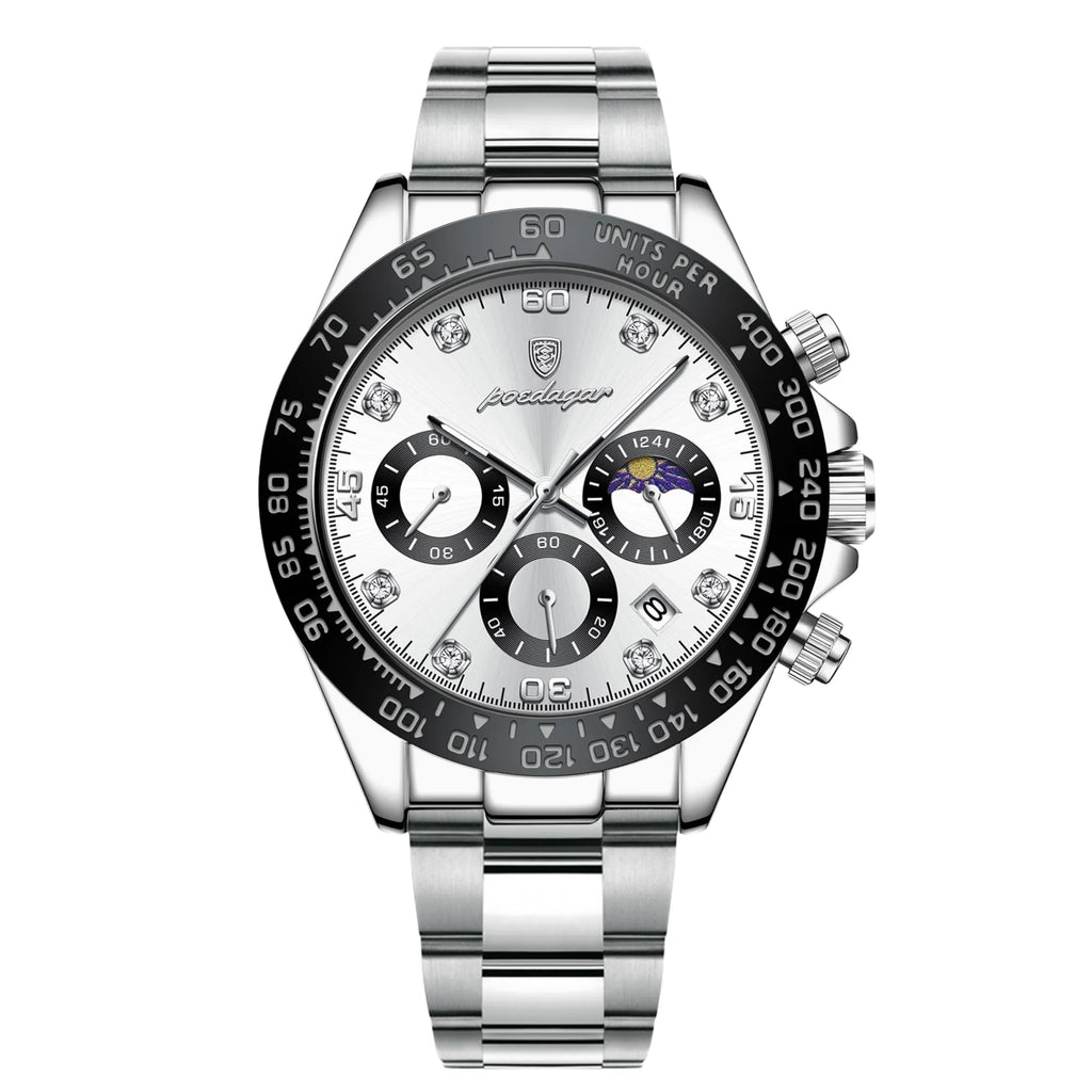 Saphir Excellence - montre de luxe
