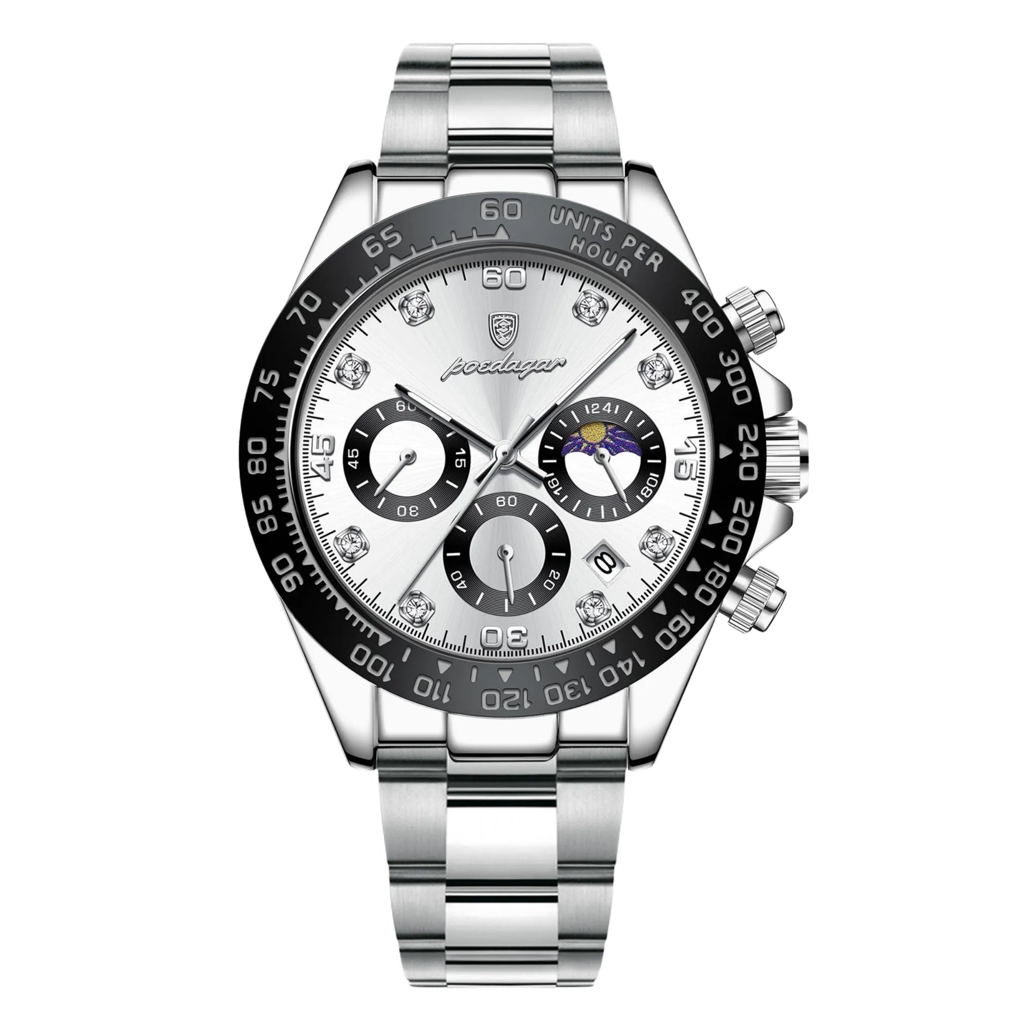 Saphir Excellence - montre de luxe