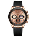 Saphir Prestige - montre de luxe