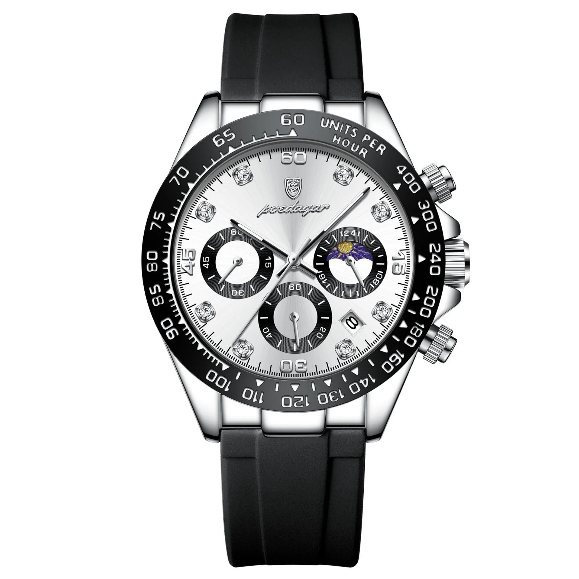 Saphir Prestige - montre de luxe