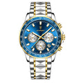 Saphir Royal - montre de luxe
