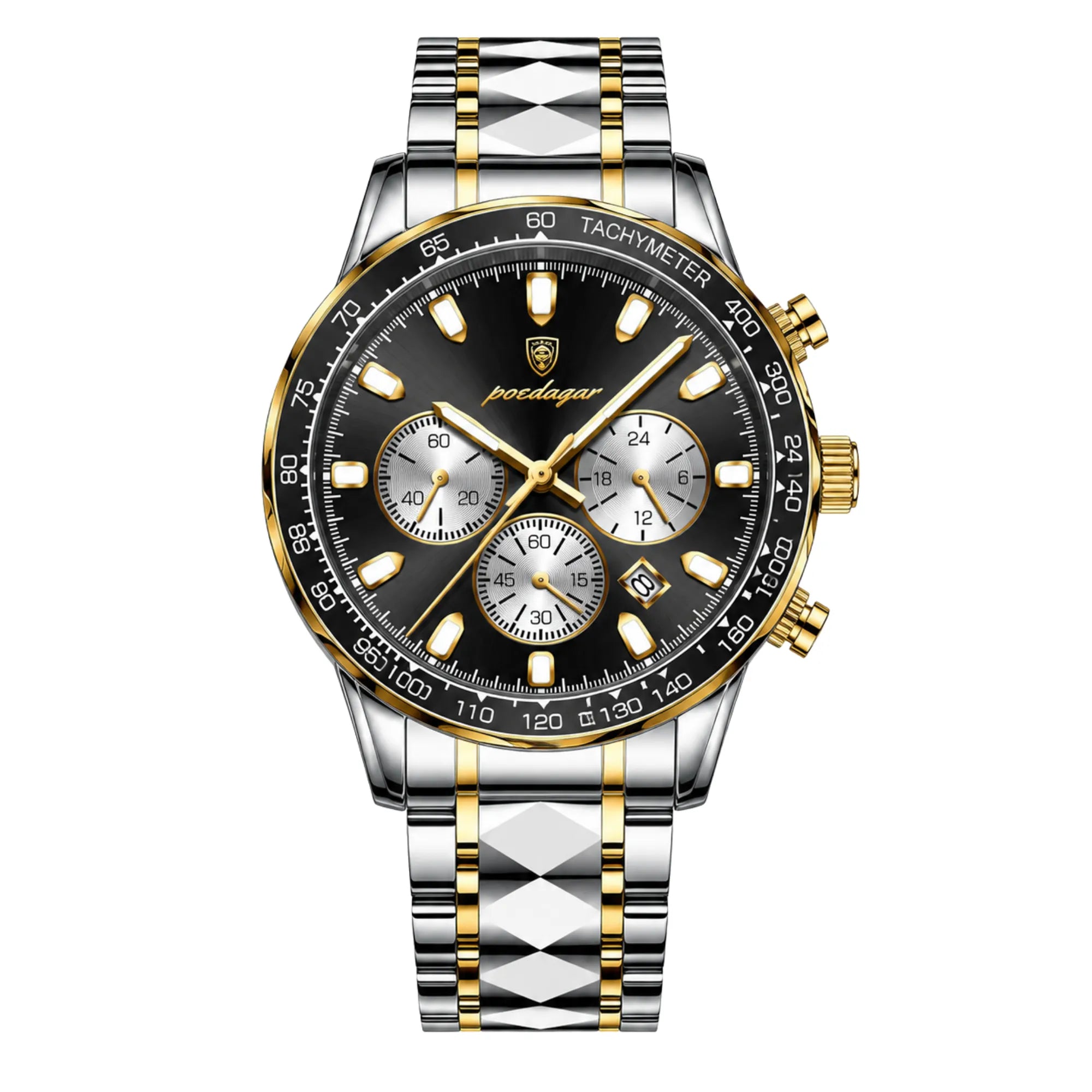 Saphir Royal - montre de luxe