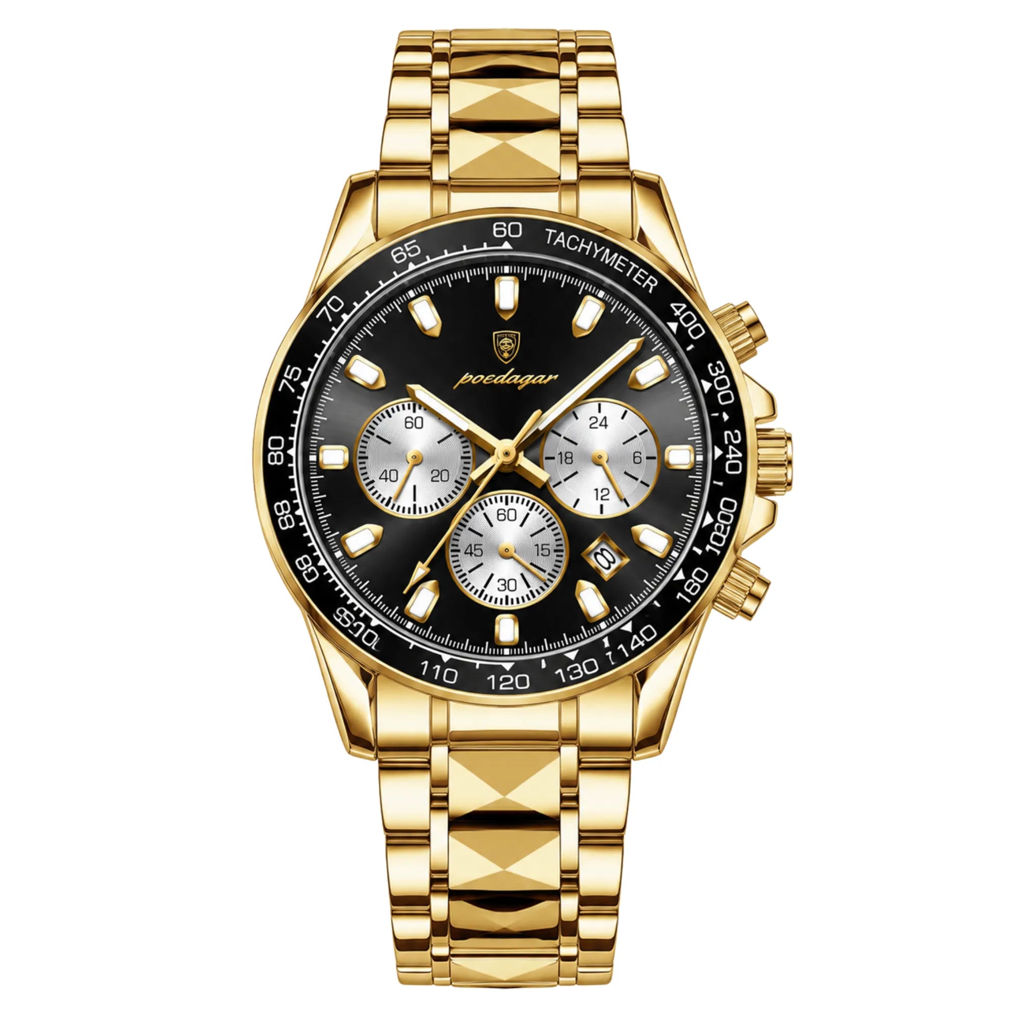 Saphir Royal - montre de luxe