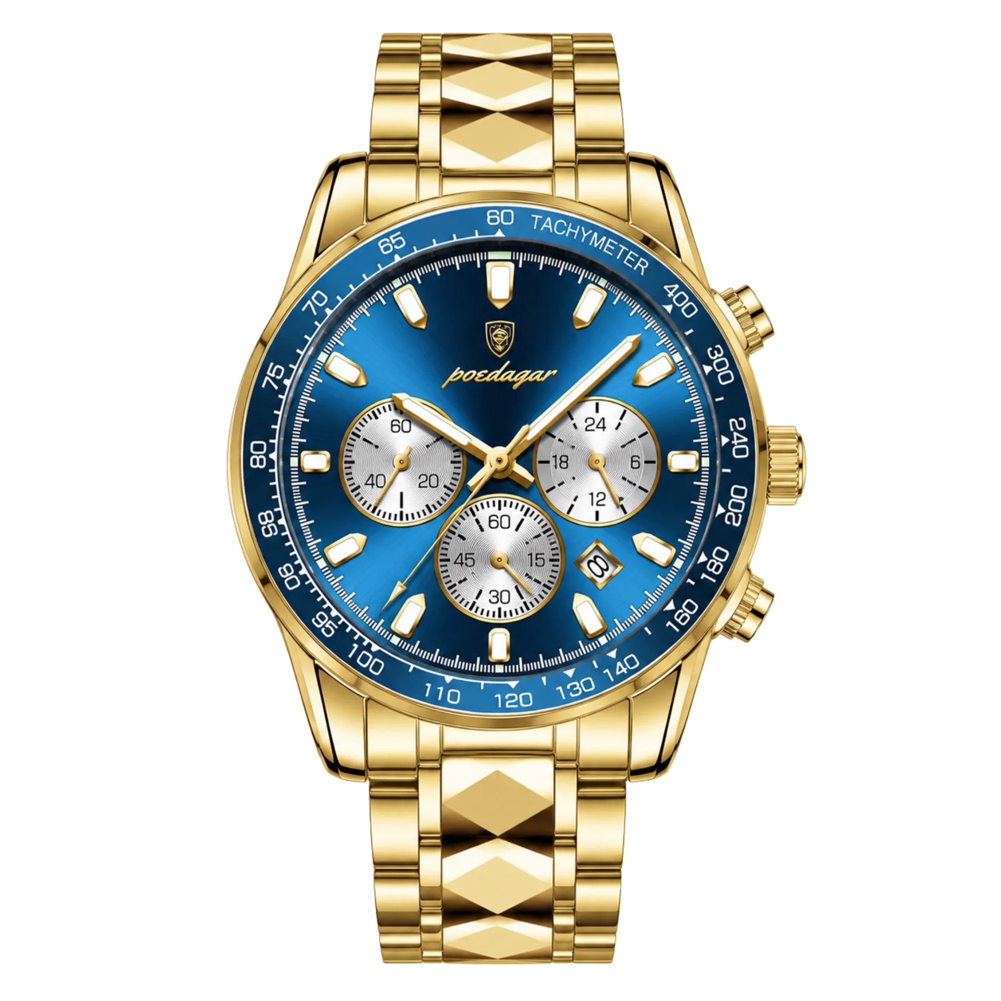 Saphir Royal - montre de luxe