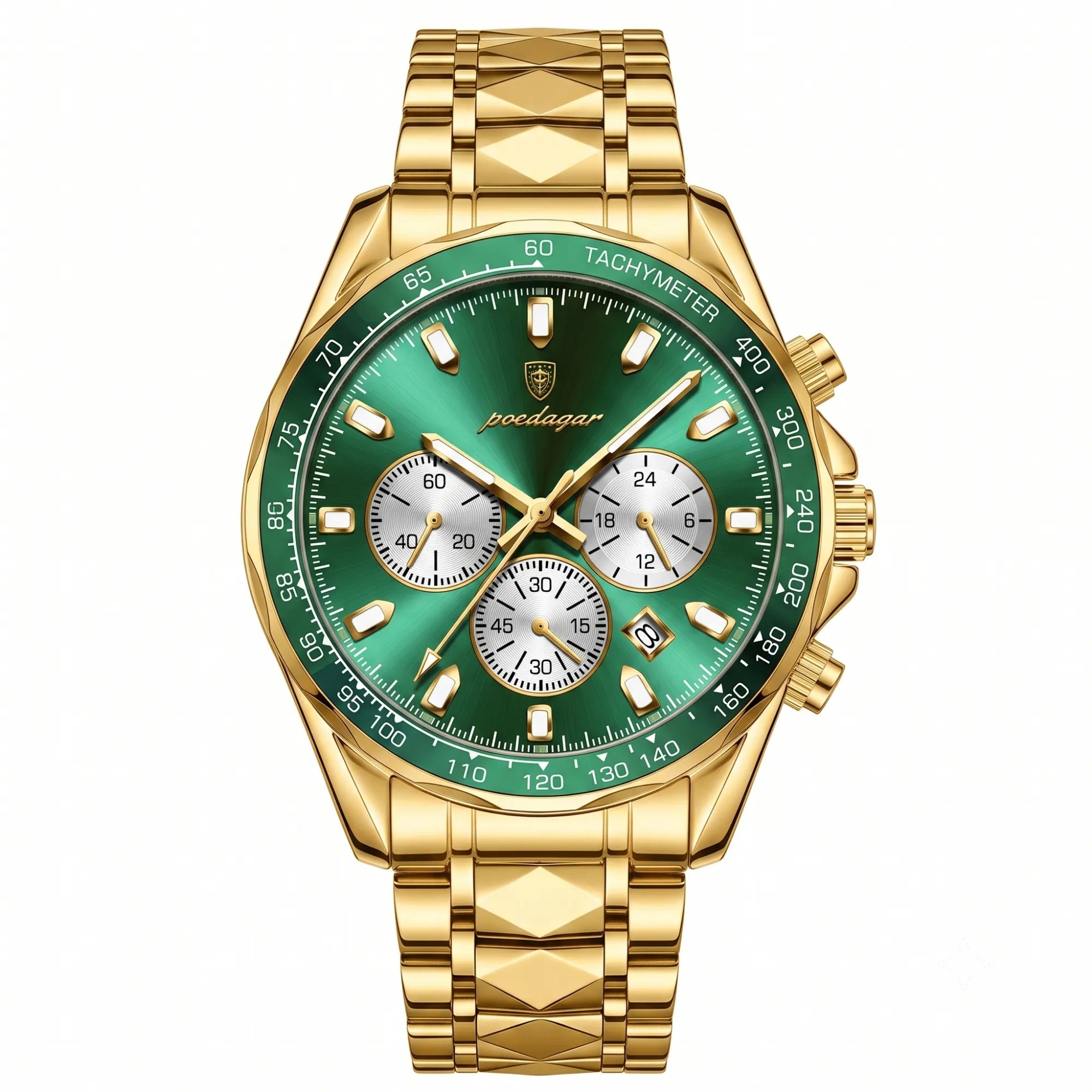 Saphir Royal - montre de luxe