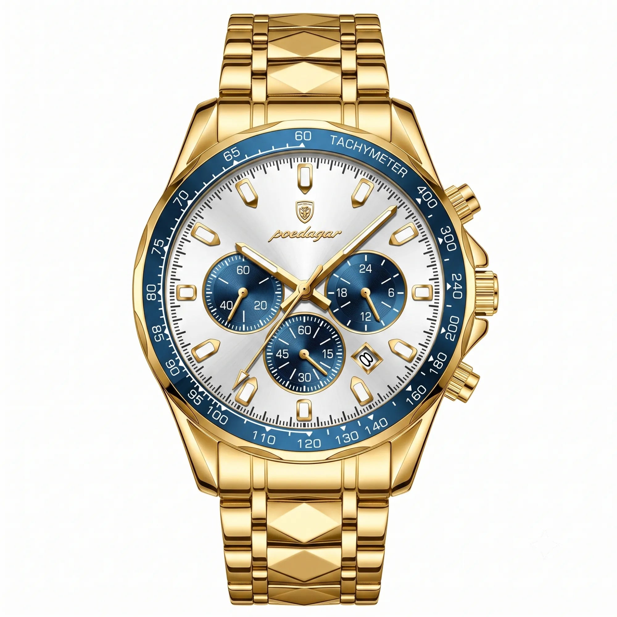 Saphir Royal - montre de luxe