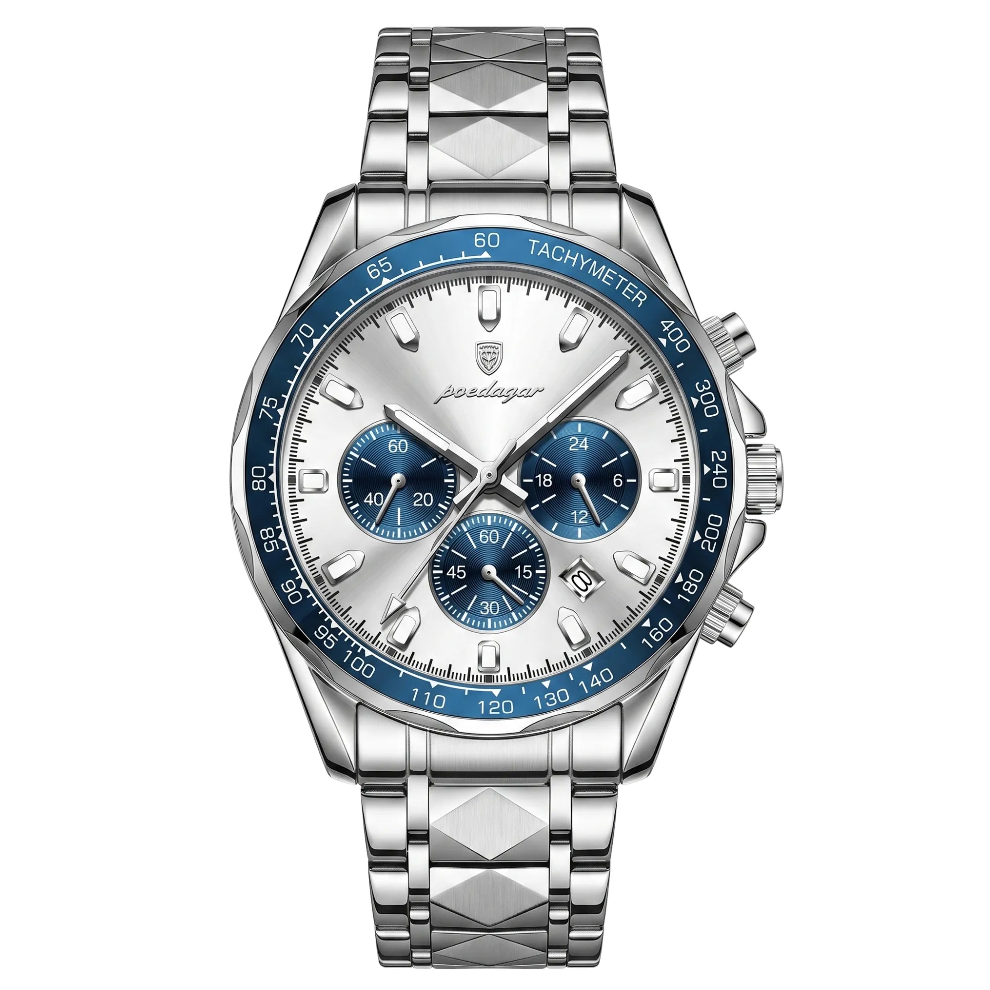 Saphir Royal - montre de luxe