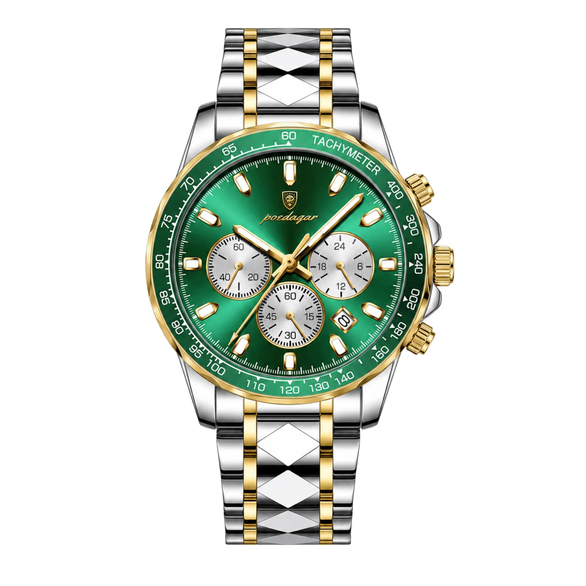 Saphir Royal - montre de luxe