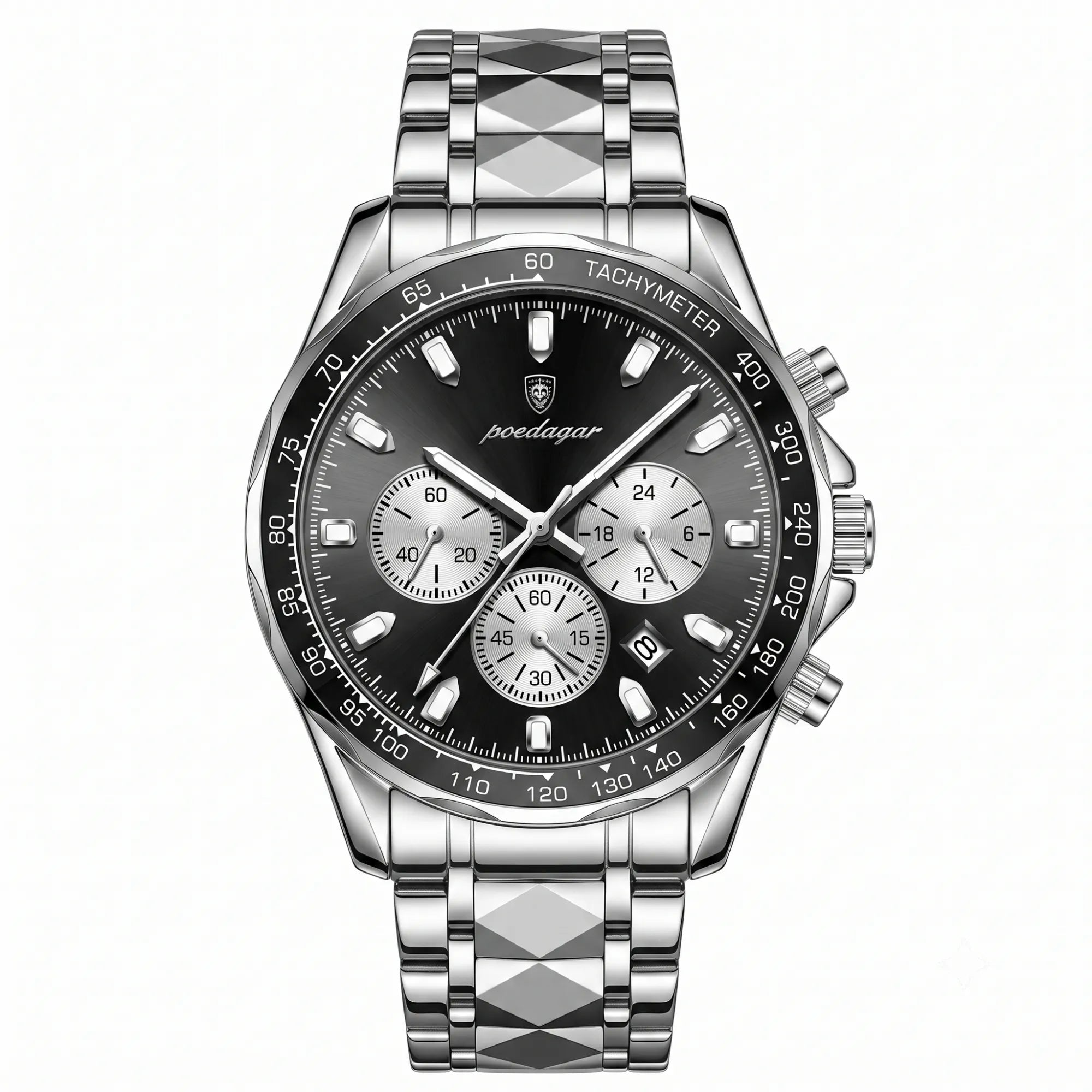 Saphir Royal - montre de luxe