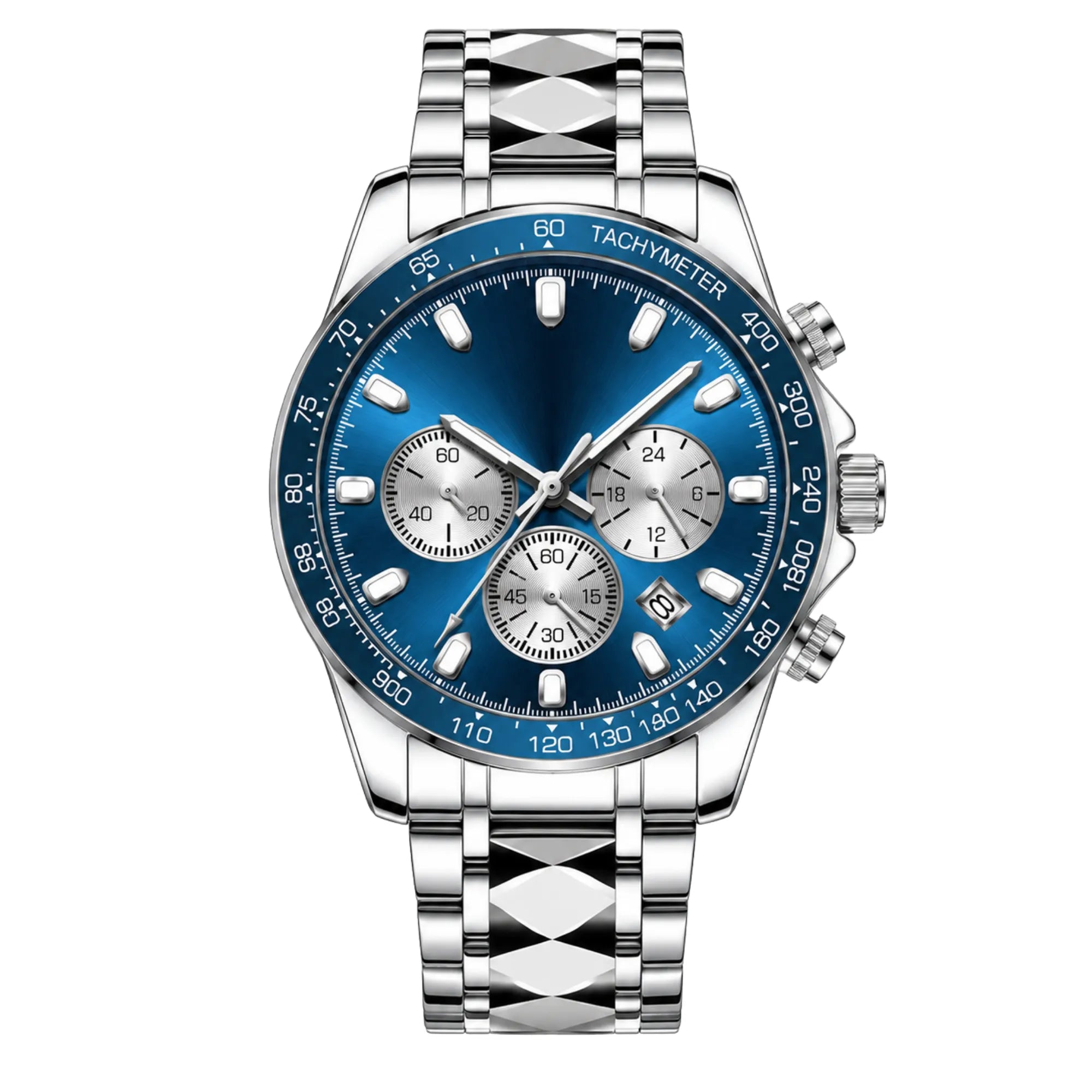 Saphir Royal - montre de luxe