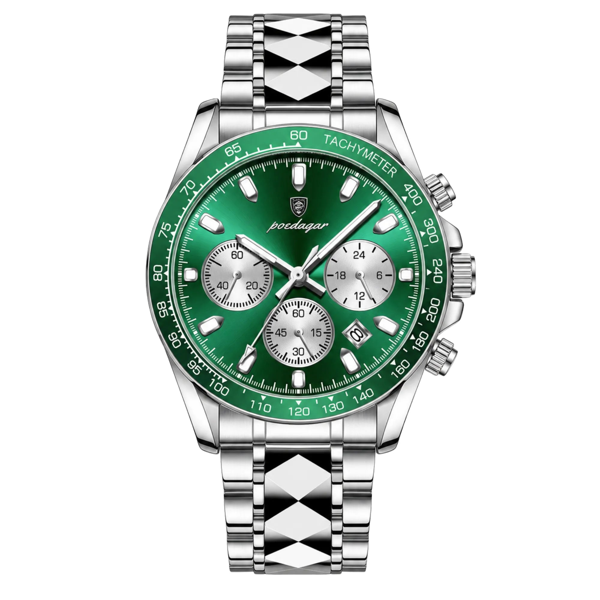 Saphir Royal - montre de luxe