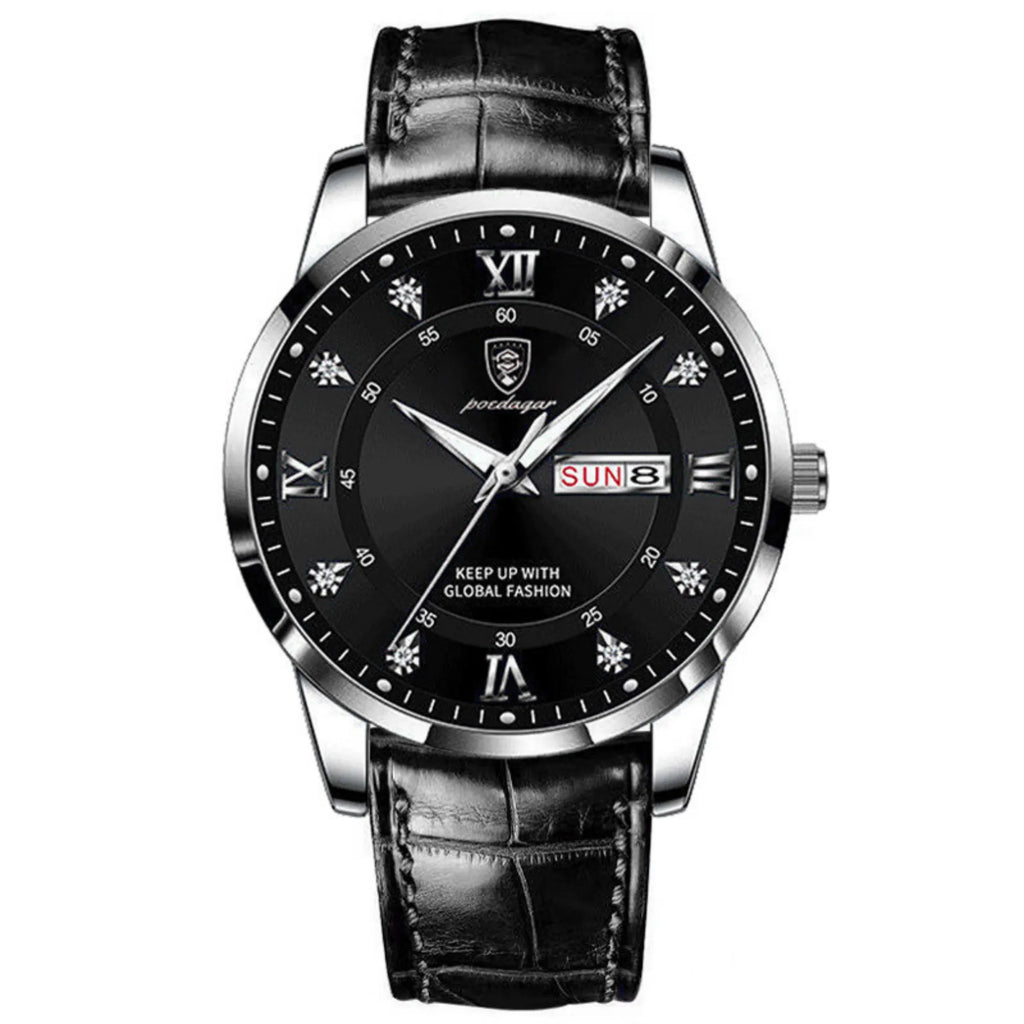 Slim Élégance - montre de luxe
