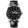 Slim Élégance - montre de luxe